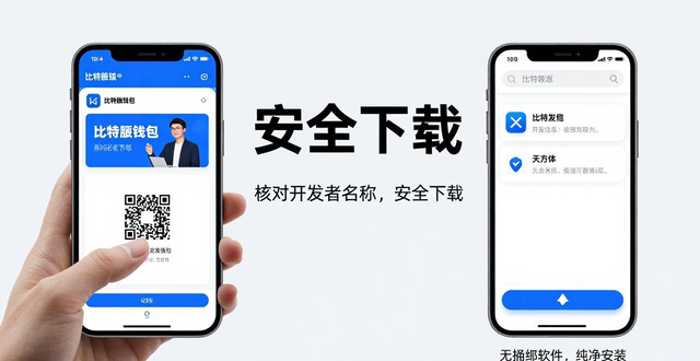 如何找到比特派钱包官方中文版下载入口，安全体验教程