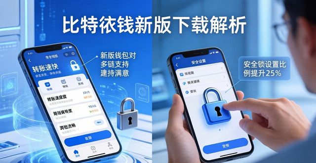 比特派钱包新版下载:用户行为与反馈解析