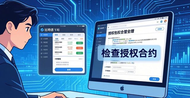 比特派钱包下载:三步搞定风险控制