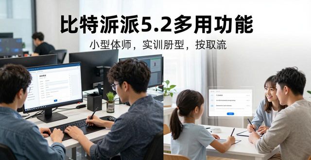比特派5.2多用户功能下载，实战应用解析