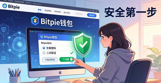 Bitpie钱包投资风险与应对：别踩这些坑