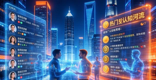 比特派钱包社交网络：边学边赚钱的投资新体验