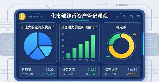 比特派钱包多币种管理指南：下载后如何配置资产组合