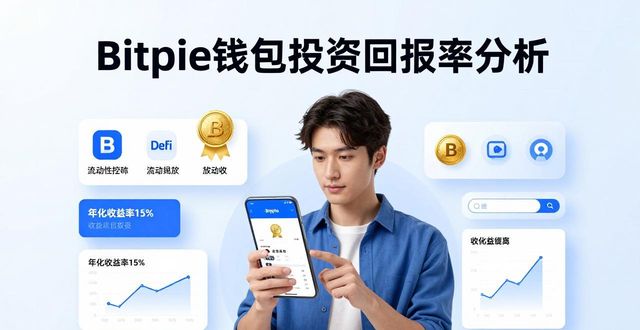 Bitpie钱包投资回报率分析：用户真实反馈与收益评估