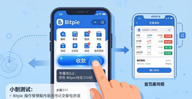 Bitpie钱包使用教程:数字资产管理技巧分享