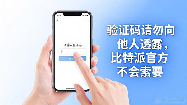 比特派钱包注册教程:官网入口如何创建账户