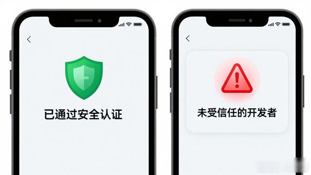 下载官方版比特派钱包，这几点帮你避坑防骗