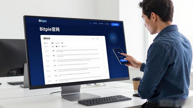 Bitpie官网下载的3大优势，老用户都在用