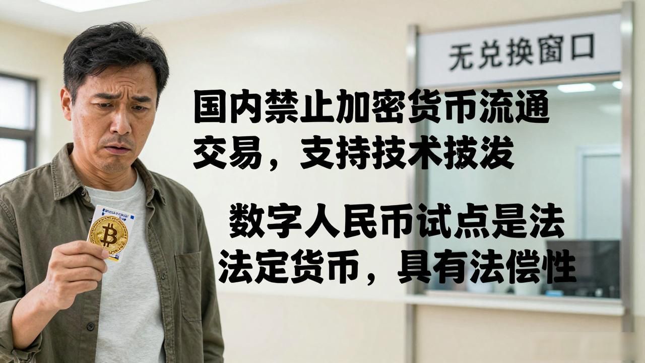 数字货币可以使用吗