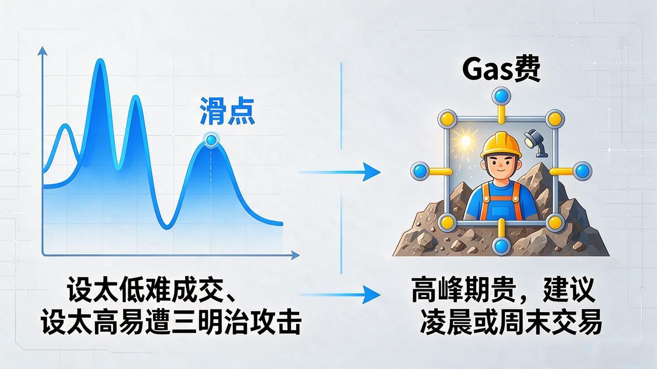 数字货币03swap怎么玩?新手入门指南