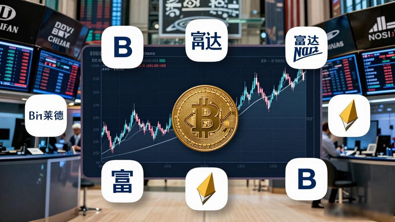 美国加密数字货币还能不能投?2026监管松绑后普通人怎么进
