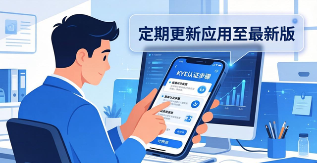比特派最新版下载后如何完成KYC认证？合规操作步骤详解