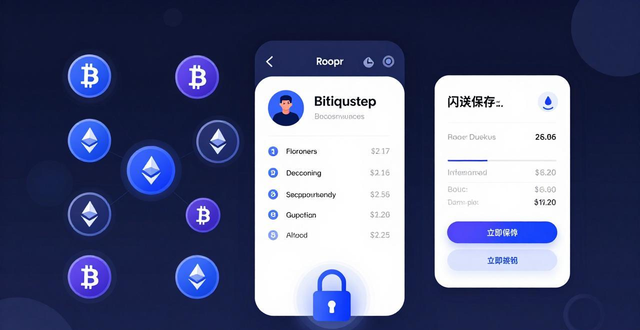 比特派钱包下载安装 一个App轻松管理多种数字资产