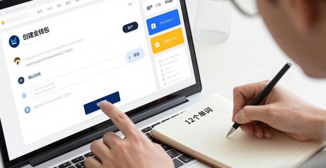 三步走：用比特派钱包官方中文版入门区块链