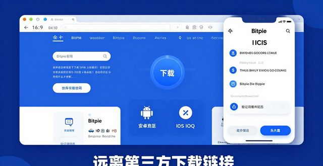下载Bitpie官网版三步教程：安全轻松搞定