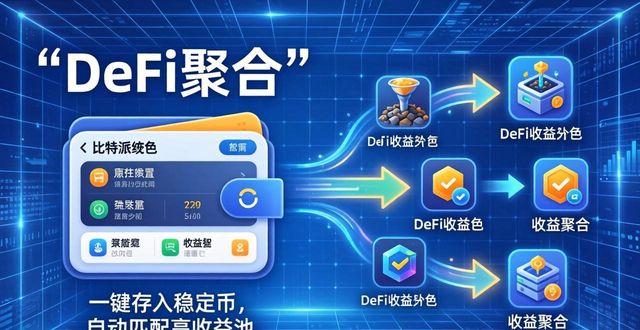 比特派钱包怎么用？提升投资效率的3个实用技巧