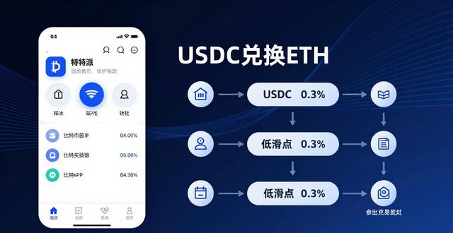 下载比特派钱包后，这三点市场信号别忽视