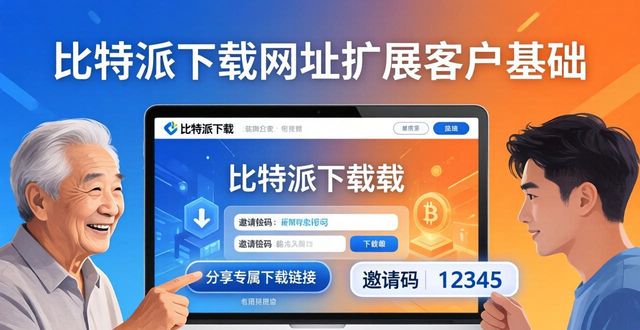 比特派下载网址扩展客户基础：3招见效
