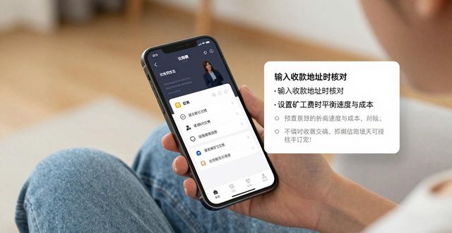 比特派钱包App中文版：新手入门到精通教程