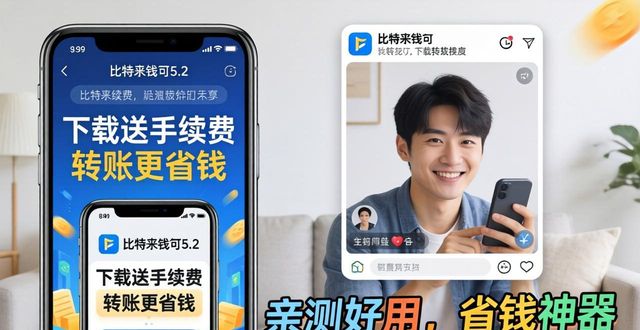 比特派钱包5.2下载推广活动 真实回顾与效果分析