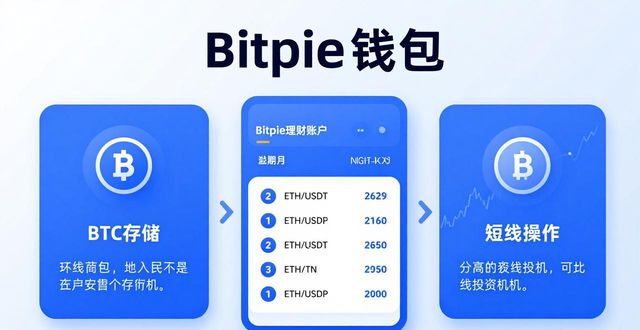 Bitpie钱包三年老用户:实用的投资技巧与风控策略