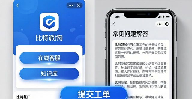 比特派钱包官方下载指南:市场影响与客服推荐