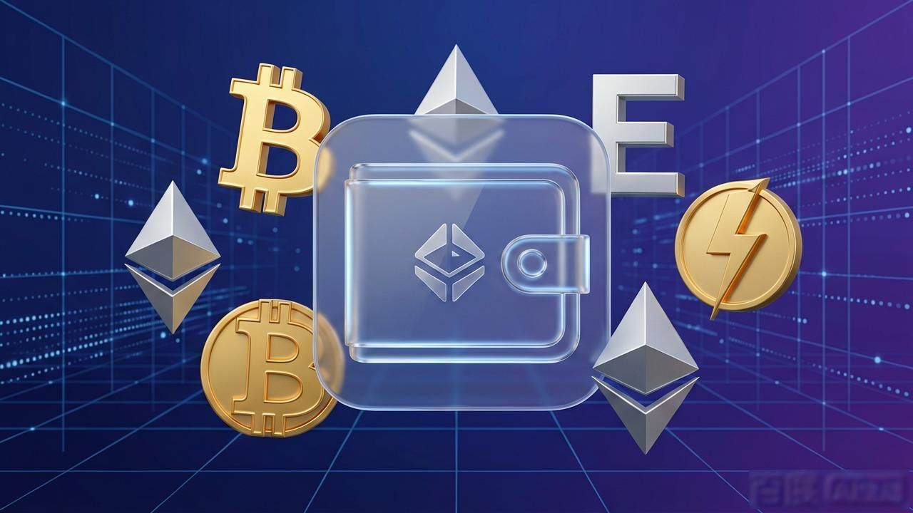 比特派钱包支持哪些币种？一文看懂多币种功能