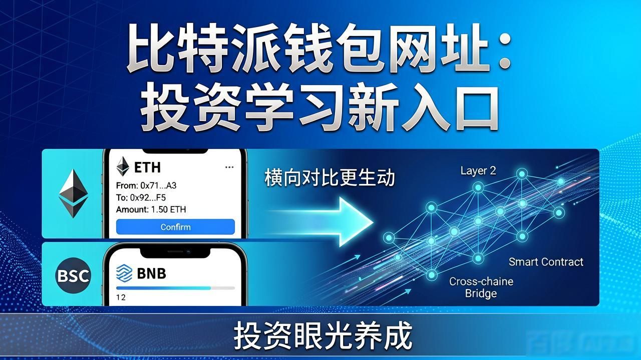 比特派钱包网址:投资学习新入口