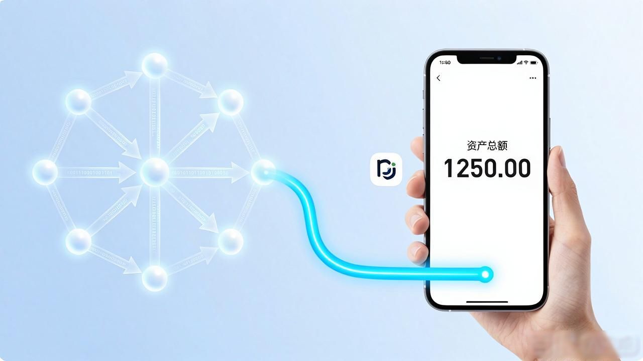 区块链钱包和Bitpie是什么关系
