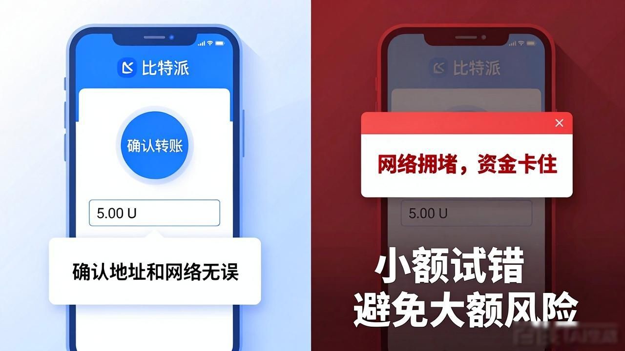 比特派钱包安全吗?用户必看的风控指南