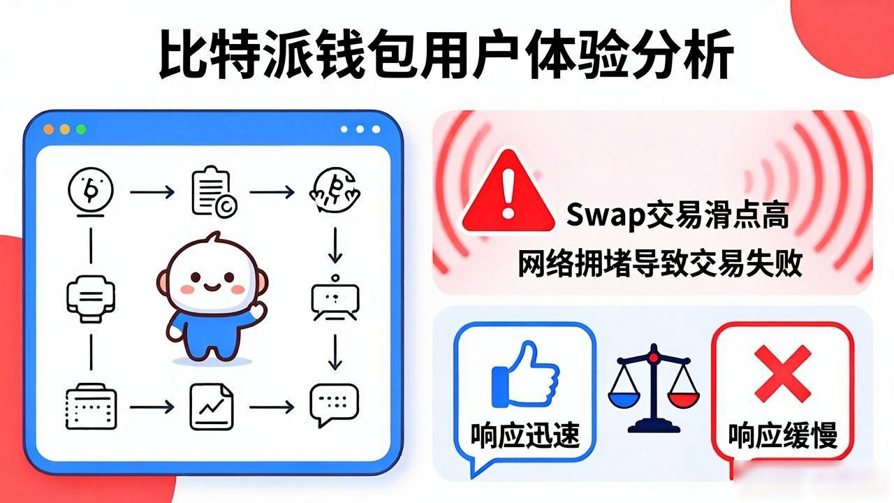 下载比特派钱包前必看:真实评级与用户口碑揭秘