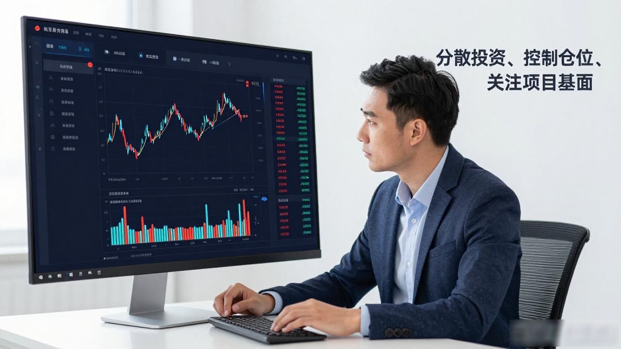 only数字货币现在怎么样？最新市场动态与投资建议