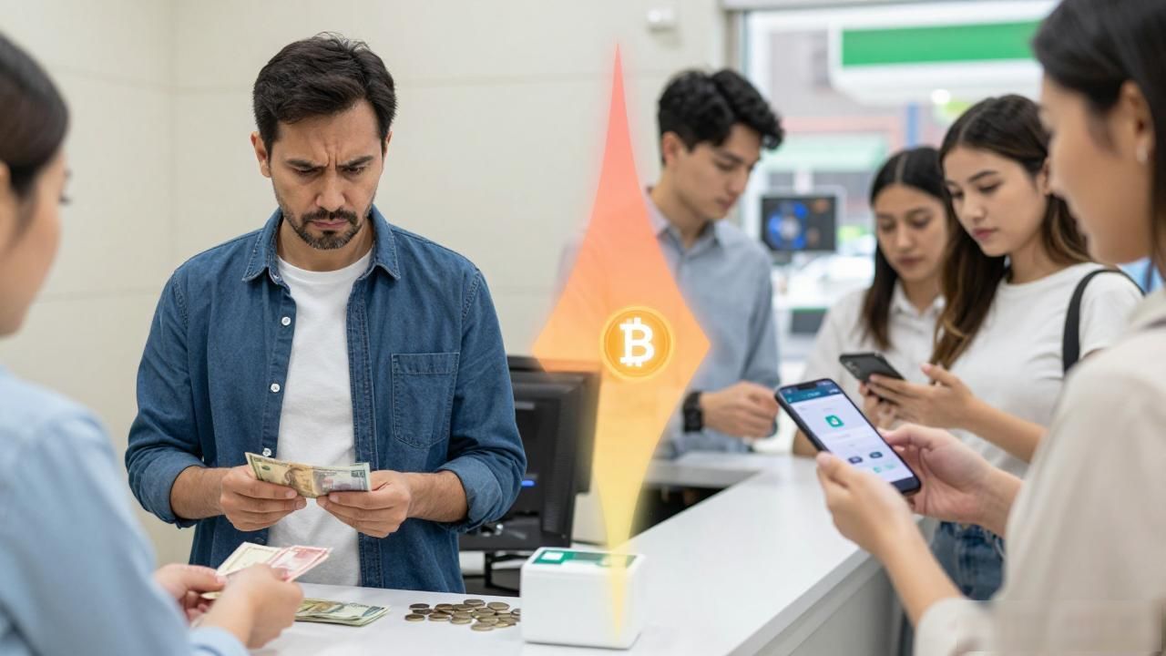 数字货币真的被大众认可了吗？