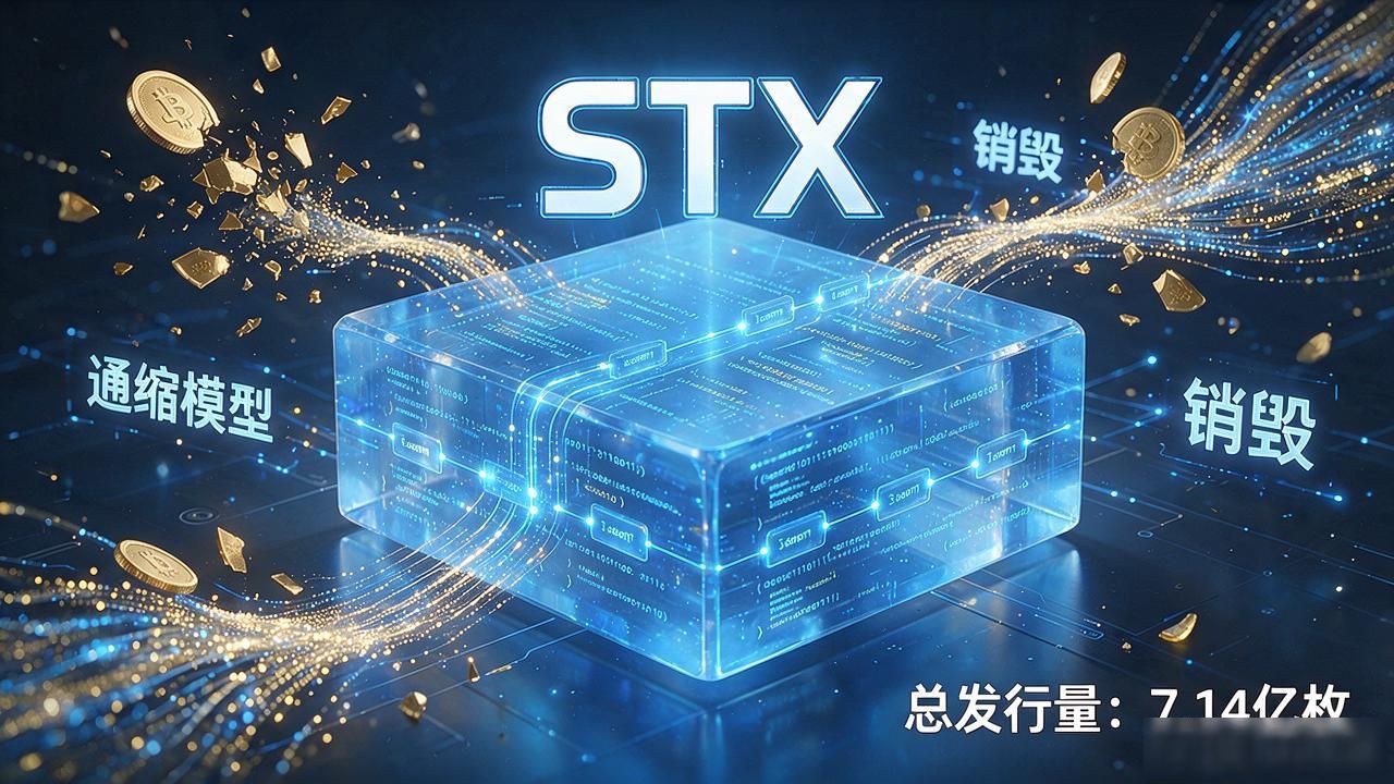 STX是什么数字货币?比特币上的智能合约Layer2项目