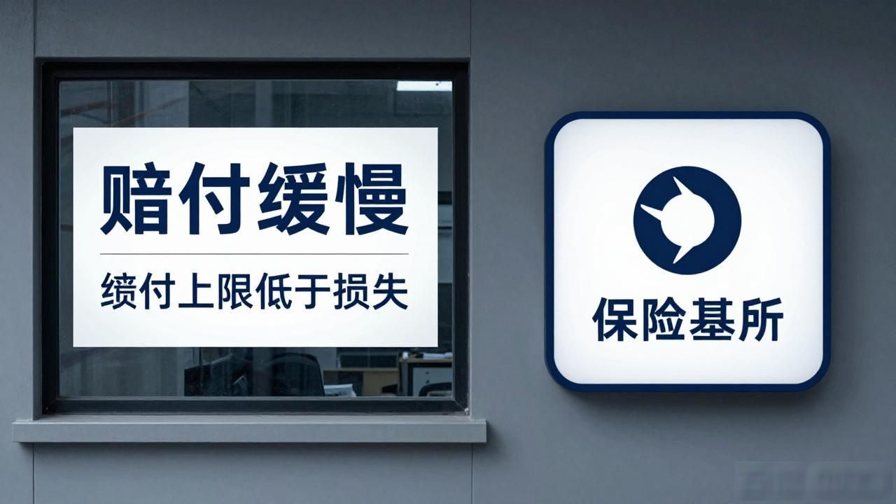 交易所跑路或被黑了，你的币真能赔回来吗，别信那些安慰