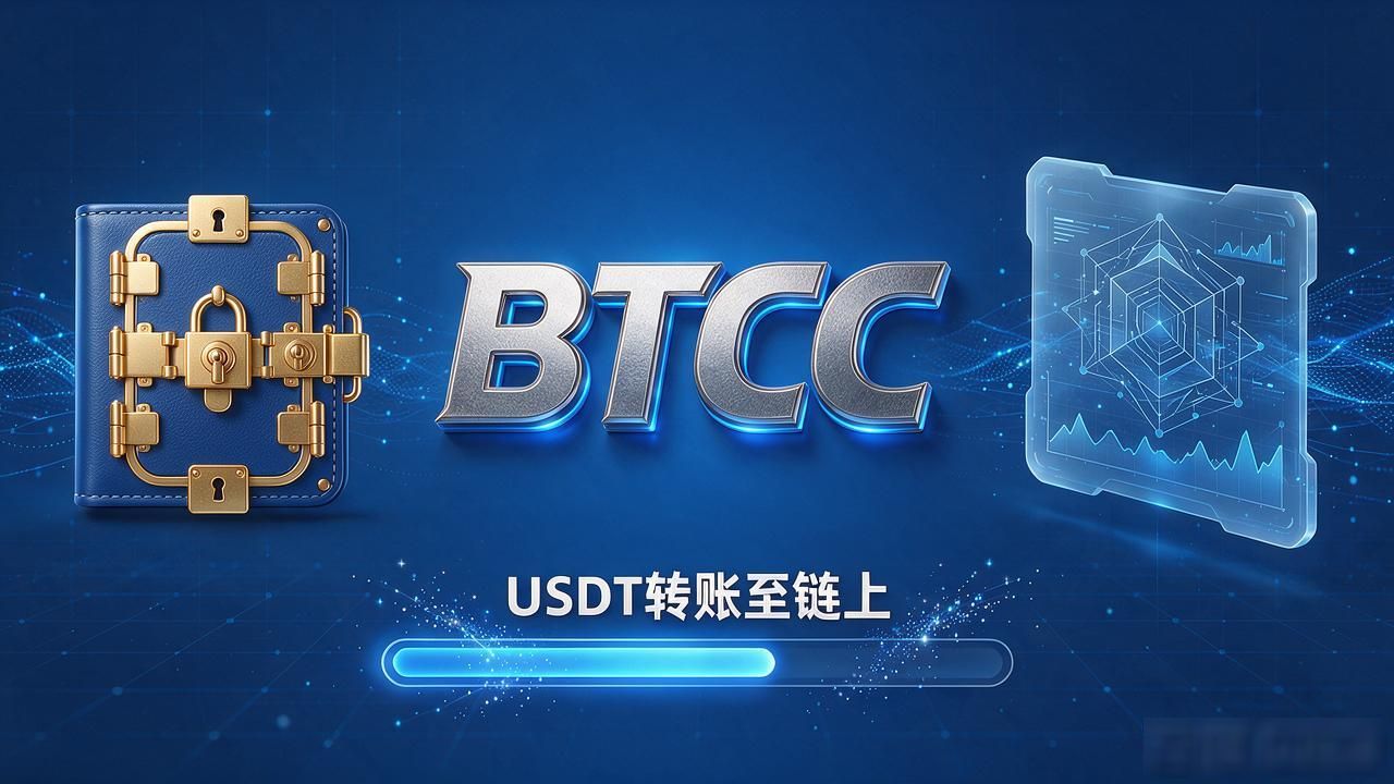 BTCC数字货币交易所靠谱吗?用了五年的老币民说几句掏心窝的话