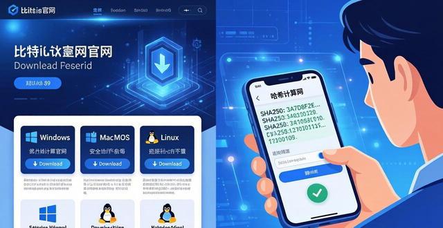 如何安全下载比特派Bitpie?三步守住资产安全,避开假冒版本