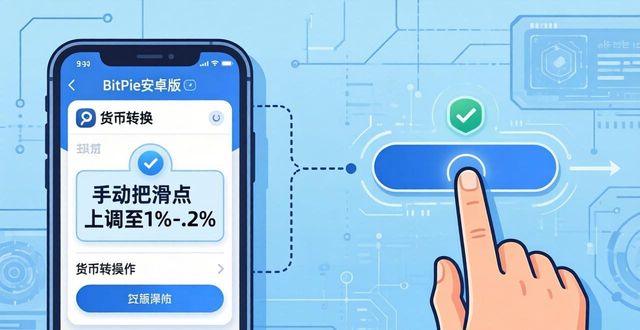BitPie安卓版货币转换怎么用？一步步教你