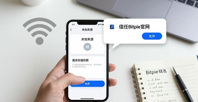 Bitpie比特派钱包手机下载，三步安全搞定