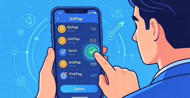 比特派钱包怎么添加新币种？操作指南