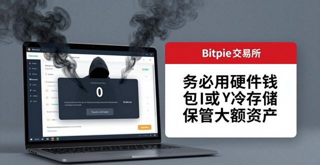 Bitpie交易所血泪教训：三个致命错误这样改