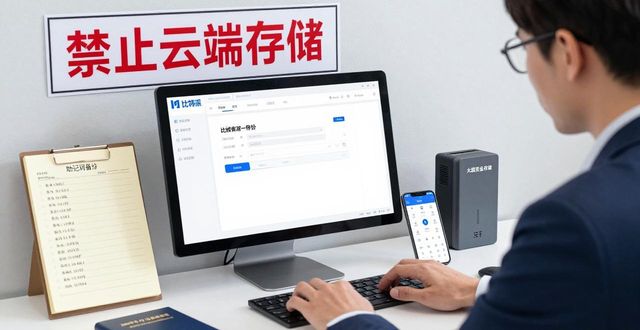 比特派下载安全：资金管理三要诀