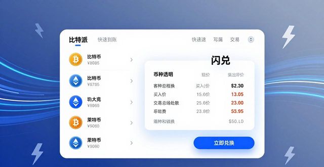 比特派下载后,这3个核心功能你必须会用