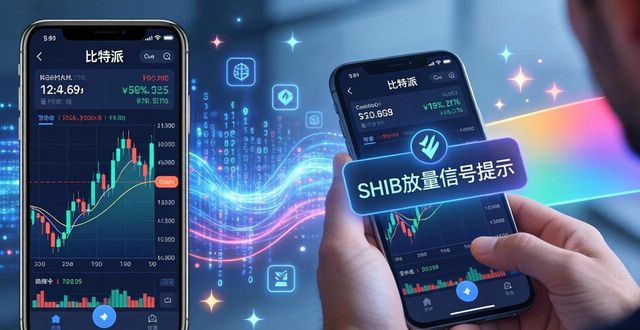 比特派钱包最新版怎么看行情?3步获取买卖信号