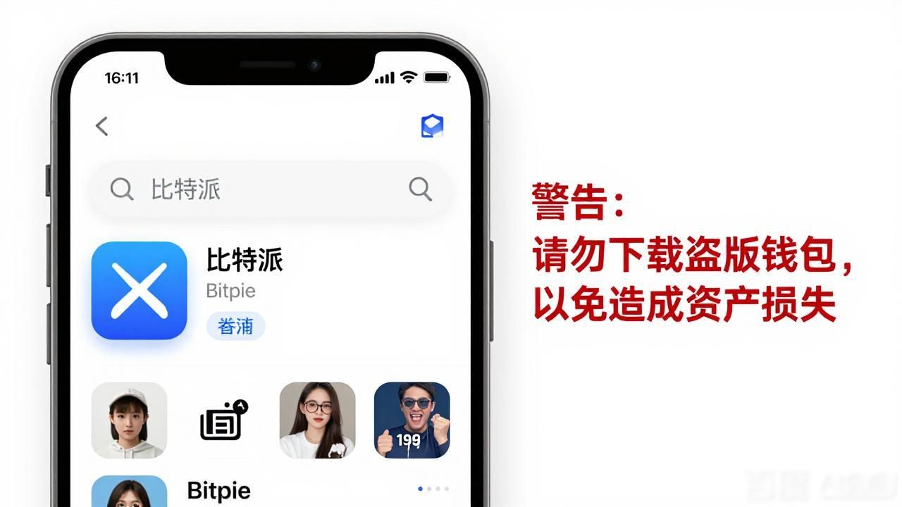 比特派钱包app官方下载最新版本 第21页