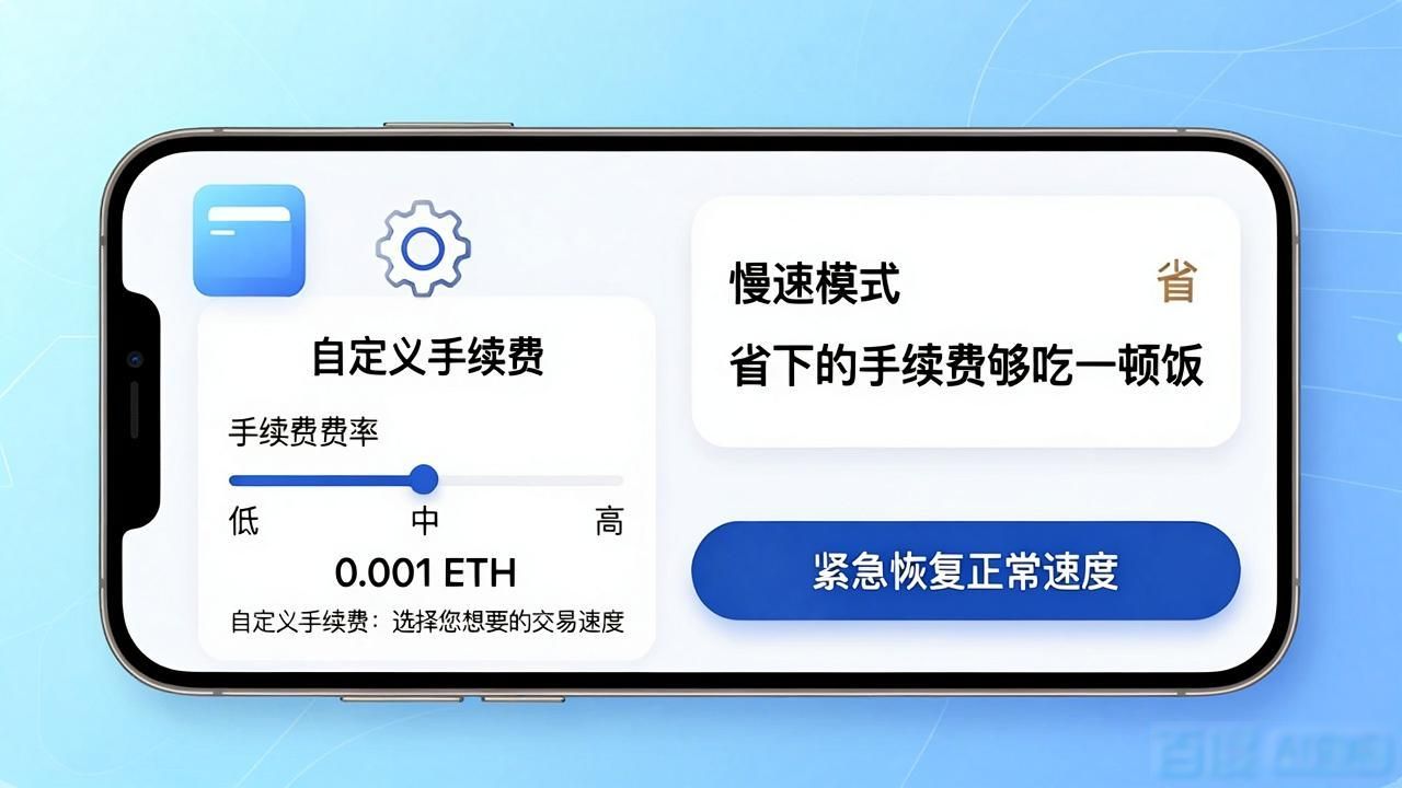 比特派钱包风险监控3招 手机投资防坑指南