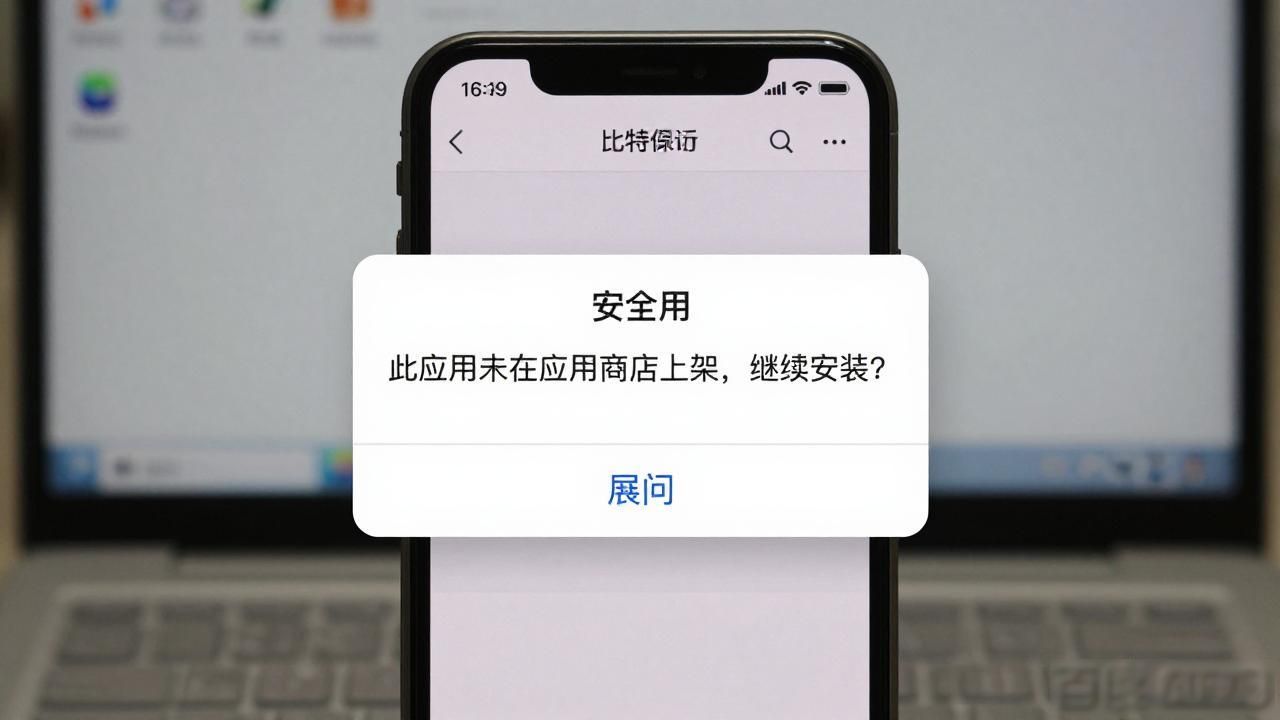 比特派钱包安卓版下载安装教程,手把手教你安全使用