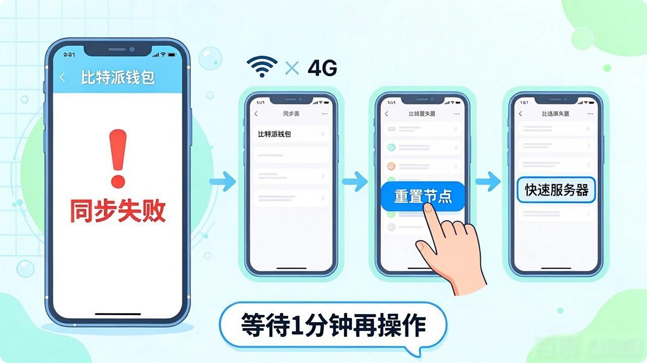 比特派钱包官方app下载前,这几点准备你必须知道