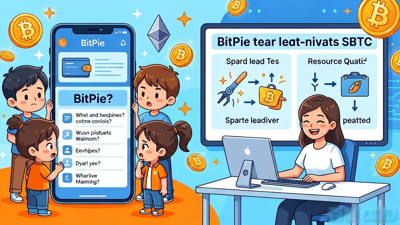 比特派活动攻略:新手怎么边学边赚加密货币