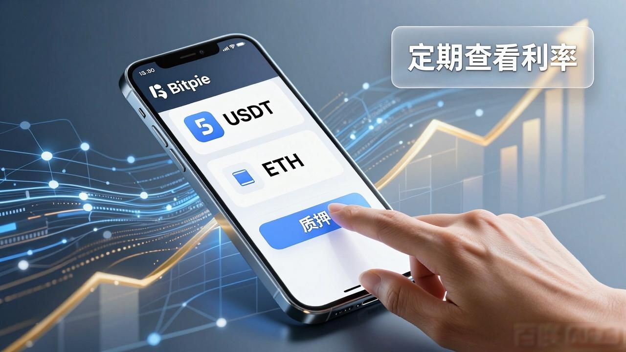 比特派Bitpie实战投资:下载后快速上手技巧